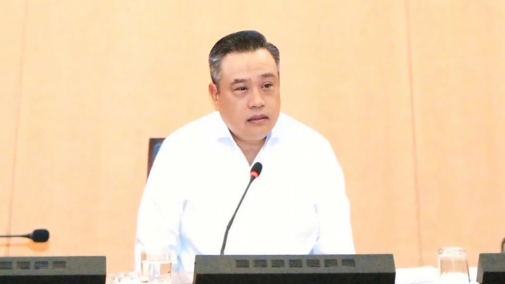 Hà Nội: xây dựng lộ trình chuyển đổi xe mô tô, xe gắn máy sử dụng nhiên liệu hóa thạch