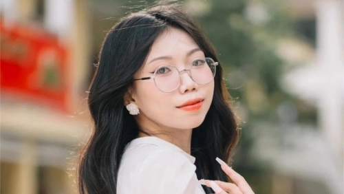 Thủ khoa khối C “bật mí” bí quyết chinh phục kỳ thi tốt nghiệp THPT