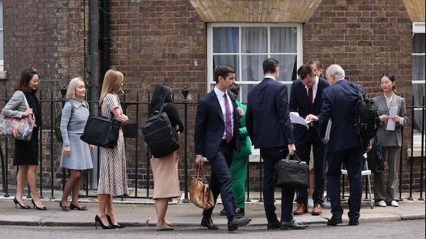 Mỹ và Trung Quốc khởi động vòng đàm phán thương mại mới tại London