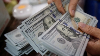 Tỷ giá USD hôm nay 17/6/2025: đồng USD giảm nhẹ