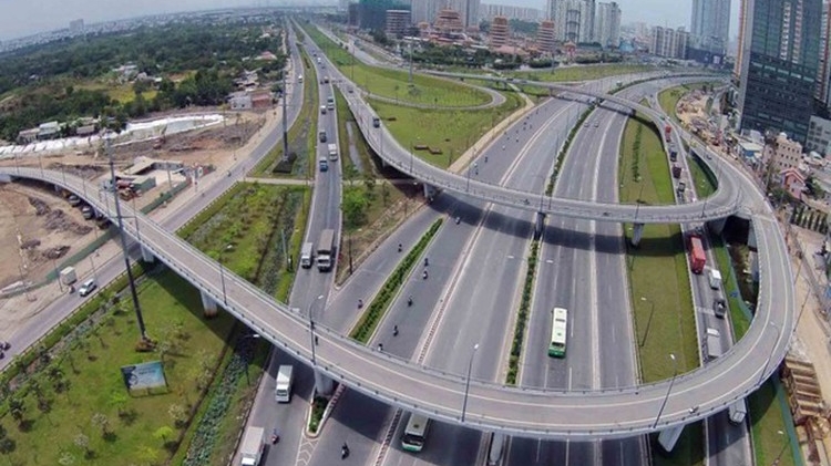 Hà Nội phê duyệt nhà đầu tư cho dự án cao tốc Vành đai 4 – Vùng Thủ đô