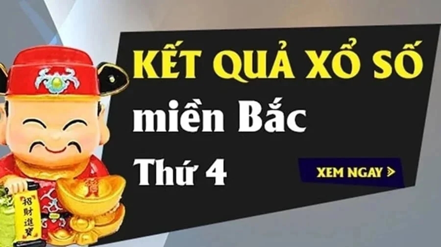 Kết quả xổ số miền Bắc hôm nay 18/6/2025 - XSMB 18/6/2025 - XSMB