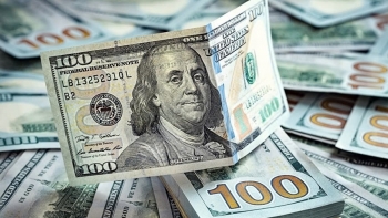 Tỷ giá USD hôm nay 18/6/2025: đồng USD tăng giá