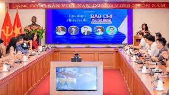 Để báo chí thu hút độc giả Gen Z
